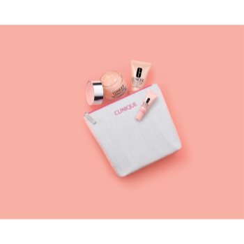 Clinique Mini Kit All Over Hydration set cadou - imagine 3